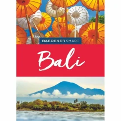 Outlet BAEDEKER SMART REISEFÜHRER BALI Reiseführer Südostasien