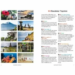 Outlet BAEDEKER SMART REISEFÜHRER BALI Reiseführer Südostasien
