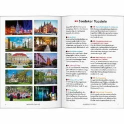 Reiseführer Mitteleuropa^BAEDEKER SMART REISEFÜHRER BRESLAU & SCHLESIEN