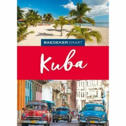 Online BAEDEKER SMART REISEFÜHRER KUBA - Reiseführer Reiseführer Karibik