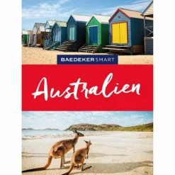 Best BAEDEKER SMART REISEFÜHRER AUSTRALIEN Reiseführer Australien Und Ozeanien