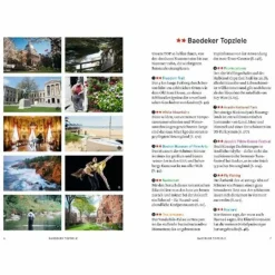 Discount BAEDEKER SMART REISEFÜHRER BOSTON, NEUENGLAND Reiseführer Nordamerika