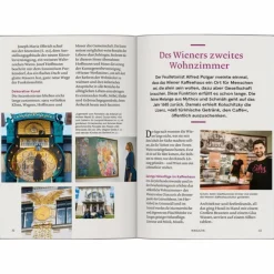 Reiseführer Mitteleuropa^BAEDEKER SMART REISEFÜHRER WIEN