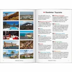 Online BAEDEKER SMART REISEFÜHRER LANZAROTE Reiseführer Südeuropa