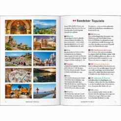 Reiseführer Südeuropa^BAEDEKER SMART REISEFÜHRER SIZILIEN