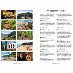 Sale BAEDEKER SMART REISEFÜHRER MADEIRA Reiseführer Südeuropa
