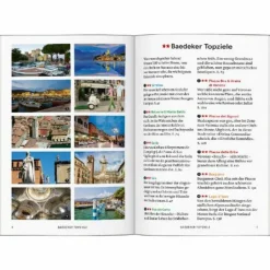 Online BAEDEKER SMART REISEFÜHRER GARDASEE Reiseführer Südeuropa