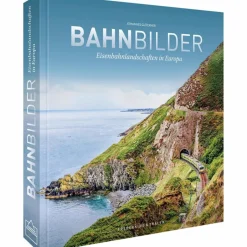 Bildbände^BAHNBILDER - Bildband