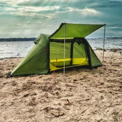 Bajao Sup Boards|Wassersportzubehör^CABIN - Tunnelzelt