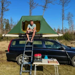 Bajao Sup Boards|Wassersportzubehör^CABIN - Tunnelzelt