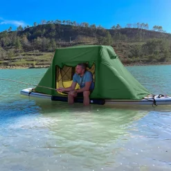 Bajao Sup Boards|Wassersportzubehör^CABIN - Tunnelzelt