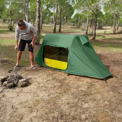 Bajao Sup Boards|Wassersportzubehör^CABIN - Tunnelzelt