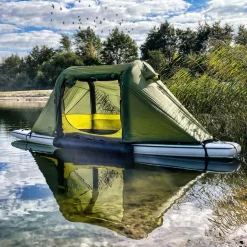 Bajao Sup Boards|Wassersportzubehör^CABIN - Tunnelzelt