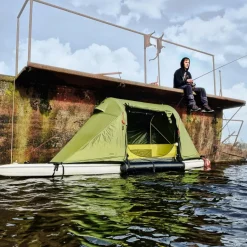 Bajao Sup Boards|Wassersportzubehör^CABIN - Tunnelzelt