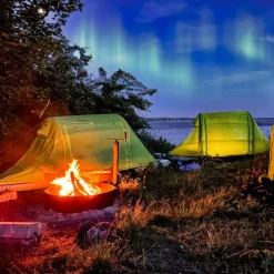 Bajao Sup Boards|Wassersportzubehör^CABIN - Tunnelzelt