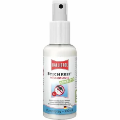 Ballistol Insektenschutzmittel^STICHFREI SENSITIV PUMP-SPRAY - Insektenschutz