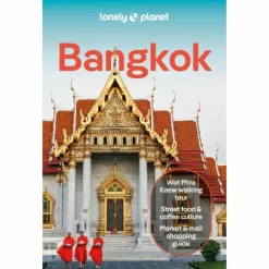 Hot BANGKOK - Reiseführer Reiseführer Südostasien