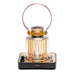 Online BLOCK TOWER LANTERN - Laterne Zeltlampen