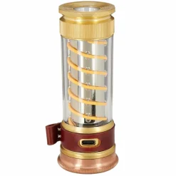 New EDISON LIGHT STICK - Laterne Zeltlampen|Taschenlampen