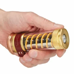 New EDISON LIGHT STICK - Laterne Zeltlampen|Taschenlampen