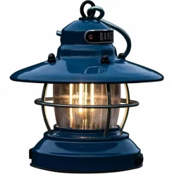 New EDISON MINI LANTERN - Laterne Zeltlampen