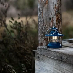New EDISON MINI LANTERN - Laterne Zeltlampen
