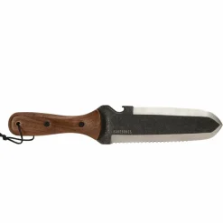 Discount HORI HORI CLASSIC WITH SHEATH - Feststehendes Messer Spaten Und Schaufeln|Feststehende Messer