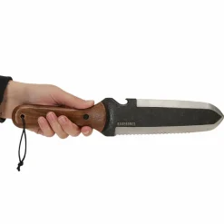 Discount HORI HORI CLASSIC WITH SHEATH - Feststehendes Messer Spaten Und Schaufeln|Feststehende Messer