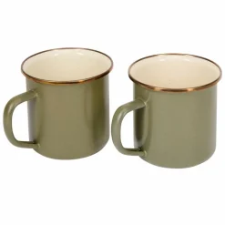 Barebones Campingtöpfe Und Campinggeschirr^MUG / SET/2 - Becher