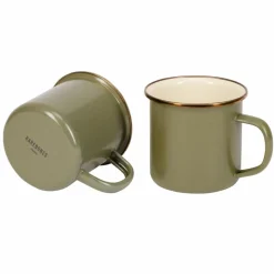 Barebones Campingtöpfe Und Campinggeschirr^MUG / SET/2 - Becher