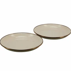 Barebones Campingtöpfe Und Campinggeschirr^SMALL PLATE / SET/2 - Campinggeschirr