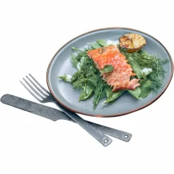 Barebones Campingtöpfe Und Campinggeschirr^SMALL PLATE / SET/2 - Campinggeschirr