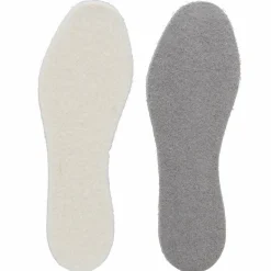 Damen Barth Schuhzubehör|Schuhzubehör^ALUFILZ SOHLE KINDER Unisex - Einlegesohlen