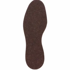 Damen Barth Schuhzubehör|Schuhzubehör^NATURFILZ SOHLE Unisex - Einlegesohlen