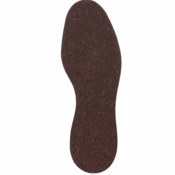 Damen Barth Schuhzubehör|Schuhzubehör^NATURFILZ SOHLE Unisex - Einlegesohlen