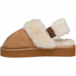 Best AYUMIES SLIPPERS Damen - Hausschuhe Damen Hüttenschuhe