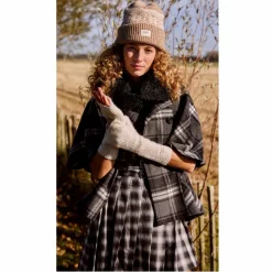 Damen Barts Accessoires^DARTY FINGERLESS GLOVES Damen - Stulpen