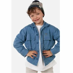 New EVERART BEANIE Kinder - Mütze Kinder Accessoires Für Kinder