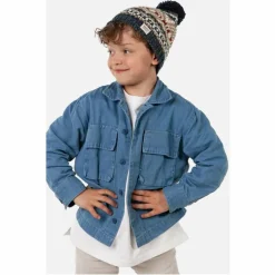 New EVERART BEANIE Kinder - Mütze Kinder Accessoires Für Kinder