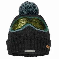 Kinder Barts Accessoires Für Kinder^FRIENT BEANIE Kinder - Mütze