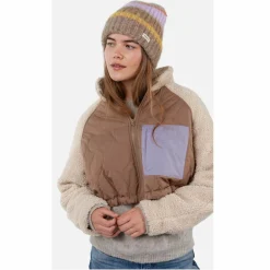 Damen Barts Accessoires^HAPUTALE BEANIE Damen - Mütze