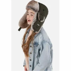 Kinder Barts Accessoires Für Kinder^KAMIKAZE Kinder - Mütze