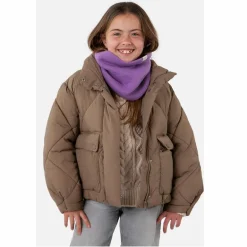 New KINABALA COL Kinder - Schal Kinder Accessoires Für Kinder