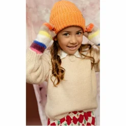 Kinder Barts Accessoires Für Kinder^KUMANA FINGERLESS GLOVES Kinder - Stulpen