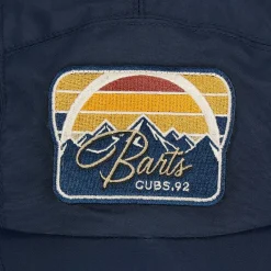 Best KYAN CAP Kinder - Mütze Kinder Accessoires Für Kinder