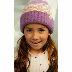Kinder Barts Accessoires Für Kinder^LEONARI BEANIE Kinder - Mütze