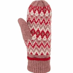 Damen Barts Accessoires^NAKARAH MITTS Damen - Fausthandschuhe