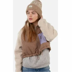 Hot NEGOMBA BEANIE Damen - Mütze Damen Accessoires