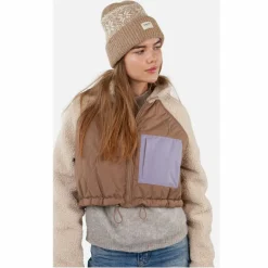 Hot NEGOMBA BEANIE Damen - Mütze Damen Accessoires