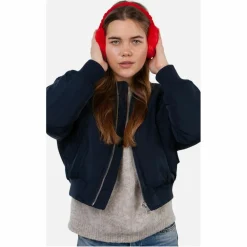 Discount PLUSH EARMUFFS Damen - Stirnband Damen Accessoires